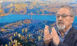 Naci Görür İstanbul'u bir kez daha uyardı