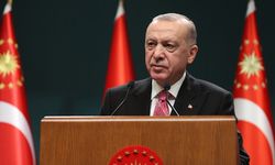 Cumhurbaşkanı Erdoğan: CHP'nin anayasa değişikliğine destek vereceği inancındayım