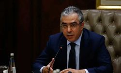 Mehmet Uçum'dan 'ilk 3 madde ve 50+1' vurgulu yeni anayasa çıkışı