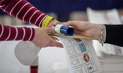 Güroymak'ta oylar tekrar sayıldı: Belediye el değiştirdi