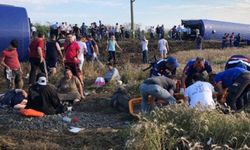 Çorlu tren kazası davasında karar açıklandı: Ceza yağdı
