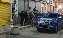 Hakkari Jandarma'dan bahis operasyonu: 2 kişi tutuklandı