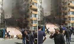 İstanbul'da yangın faciası: Can kaybı 27'e yükseldi