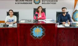 Diyarbakır Büyükşehir Belediyesi'nde tüm harcama işlemleri durduruldu