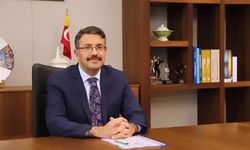 Vali Çelik, yeni seçilen belediye başkanlarına başarılar diledi