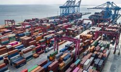 Ticaret Bakanlığı, 54 ürün grubunda İsrail'e ihracatı kısıtladı