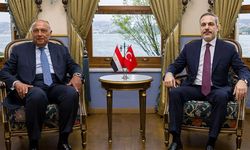 Mısır Dış İşleri Bakanı Türkiye'de: Krizin sebebi İsrail işgali