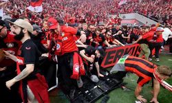 Bayer Leverkusen 119 yıllık tarihinde ilki yaşadı!