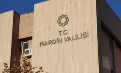 Mardin'de 15 gün 'geçici özel güvenlik bölgesi' ilan edildi