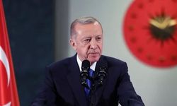 Cumhurbaşkanı Erdoğan'dan '4 yıl seçim yok' mesajı