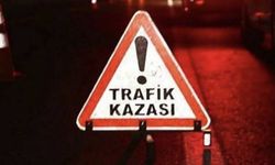 Yüksekova’da 2023 yılında kaç kaza meydana geldi?