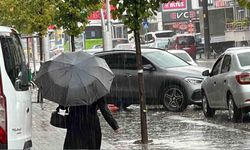 Bayrama plan yapanlar dikkat: Hakkari dahil 15 şehirde kuvvetli yağış bekleniyor
