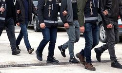 İstanbul ve Ankara'da operasyon: 1 ton uyuşturucu yakalandı