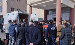 Hakkari'de dereye düşen vatandaş hayatını kaybetti