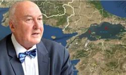 Prof. Dr. Ahmet Ercan'dan Marmara, Ege ve Akdeniz için tsunami uyarısı