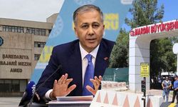 İçişleri Bakanlığı Mardin ve Diyarbakır belediyelerine müfettiş görevlendirdi