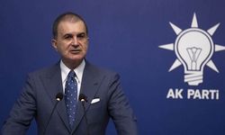 AK Parti Sözcüsü Ömer Çelik'ten ‘kabine değişikliği’ açıklaması