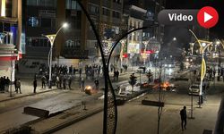 Yüksekova’da olaylar sonrası 29 gözaltı