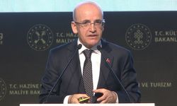 Mehmet Şimşek'ten Erdoğan açıklaması: Dedikodulara inanmayın