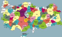 Türkiye'nin en zeki şehirleri belli oldu! İşte Hakkari'nin IQ seviyesi