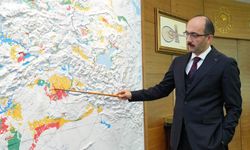 DSİ, 21 yılda Diyarbakır’a 94 milyar TL’lik yatırım yapıldığını açıkladı