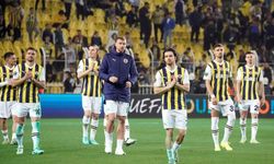 Fenerbahçe, Avrupa Konferans Ligi’ne veda etti