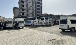 Van- Yüksekova arası ulaşıma zam