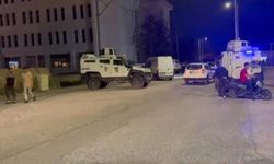 Mardin’de iki grup arasında silahlı kavga: 4 yaralı