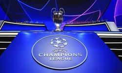 UEFA Şampiyonlar Ligi'nde finalin adı belli oldu!