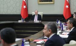 Cumhurbaşkanı Erdoğan'dan 2 bakanlıkta görevden alma ve atama kararları