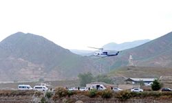 İran'daki helikopter kazası: Cumhurbaşkanı Reisi'ye ulaşılamıyor