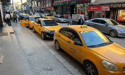 Yüksekova’da taksi ücretlerine zam yapıldı