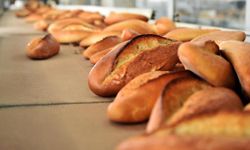 İstanbul'da ekmeğe zam: Yeni fiyatı ne kadar oldu?