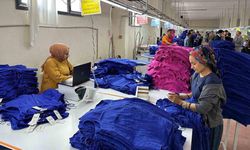DİKA desteğiyle kurulan tekstil fabrikalarında 5 bin kişi istihdam edilecek