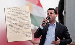 Demirtaş’tan avukatlara teşekkür