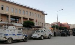 Yüksekova'da ev baskınları: 11 gözaltı