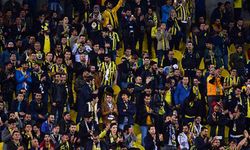 Galatasaray - Fenerbahçe derbisine ine sarı-lacivertli taraftarlar alınacak