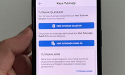 Milyonlarca sürücüyü ilgilendiriyor! Artık e-Devlet'te