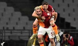 Galatasaray şampiypnluğa koşuyor