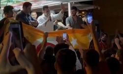 Derecik’te futbol takımı kuruluyor