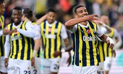 Fenerbahçe şampiyonluk yarışını bırakmıyor: Kadıköy'de 3 gol 3 puan