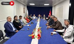 TÜRSAB Başkanı: “Hakkâri bölgesini Irak’tan 15 acente ziyaret edecek”
