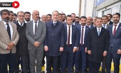 Fatih Erbakan: Hakkari’den bir belediye almak diğer illerden 10 belediye almakla eş değer