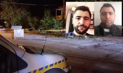 Polis, tartıştığı Uzman Çavuş'u öldürdü