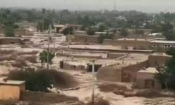 Afganistan'ı yine sel vurdu: 50 ölü