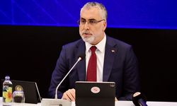 Bakan Işıkhan: 2,1 Milyon Yeni İstihdam Hedefliyoruz