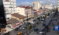 Hakkari'de doğurganlık oranı belli oldu!