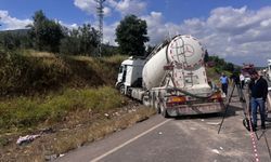 Gaziantep'teki kazada can kaybı 9'a yükseldi