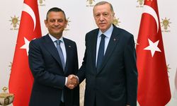 8 yıl sonra bir ilk: Erdoğan ve Özel arasındaki görüşme başladı