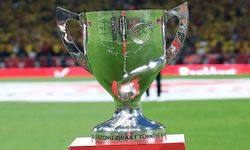 Ziraat Türkiye Kupasında Trabzonspor finalde Beşiktaş'ın rakibi oldu